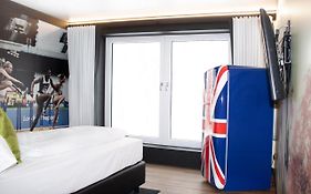 Dud Hotel By Wmm Hotels