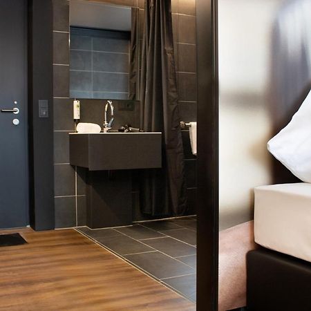 Dud Hotel By Wmm Hotels Duderstadt Exteriér fotografie