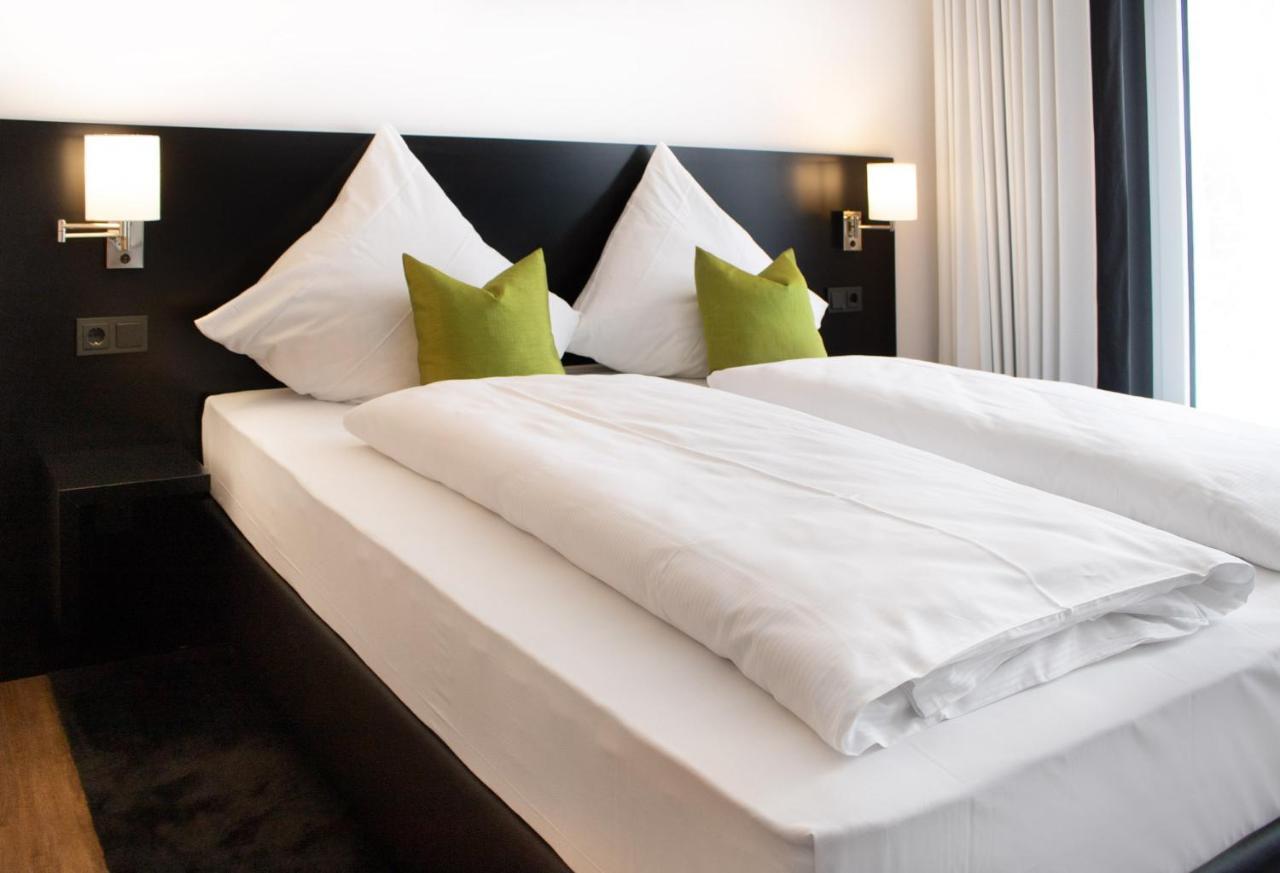 Dud Hotel By Wmm Hotels Duderstadt Exteriér fotografie