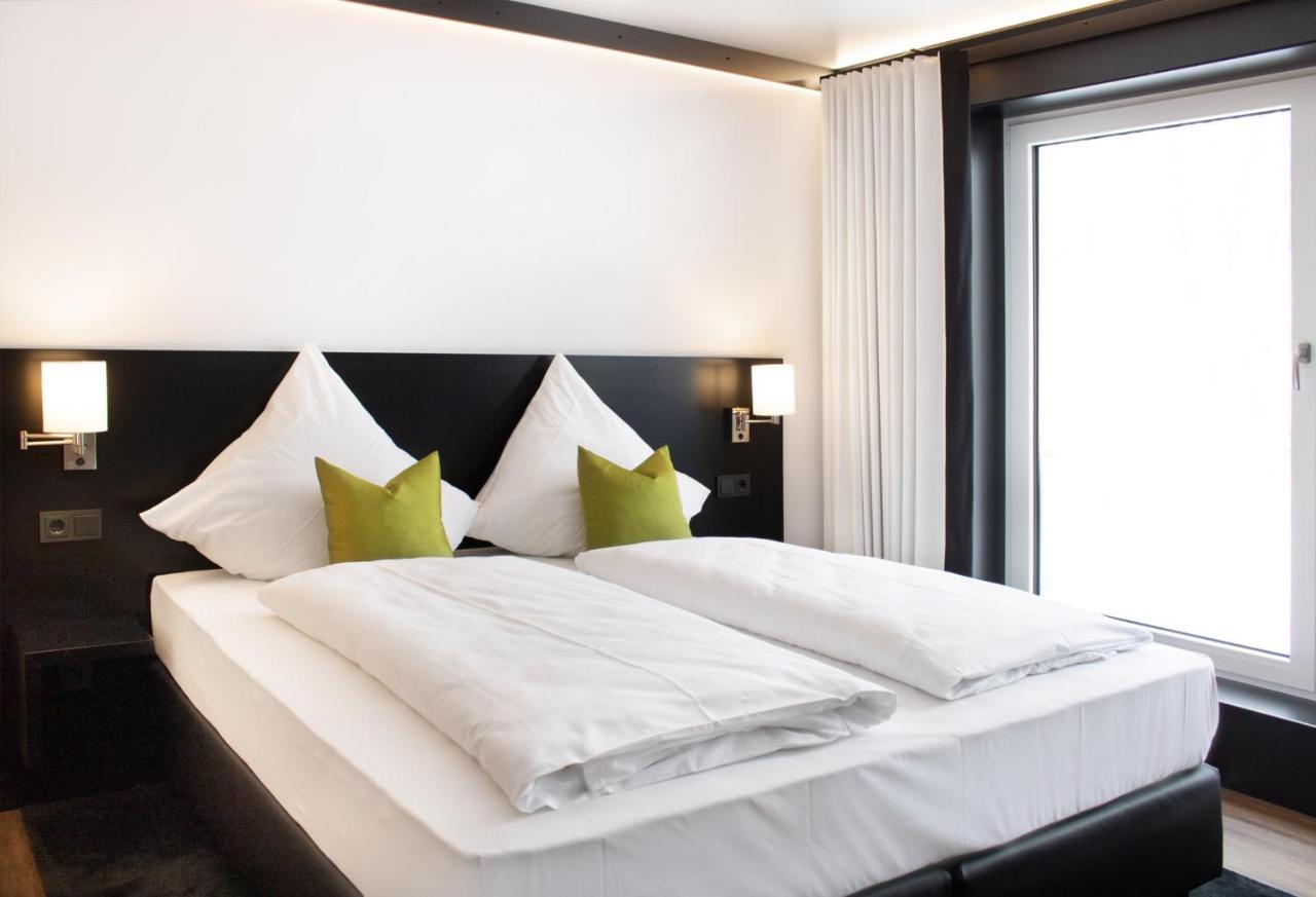 Dud Hotel By Wmm Hotels Duderstadt Exteriér fotografie