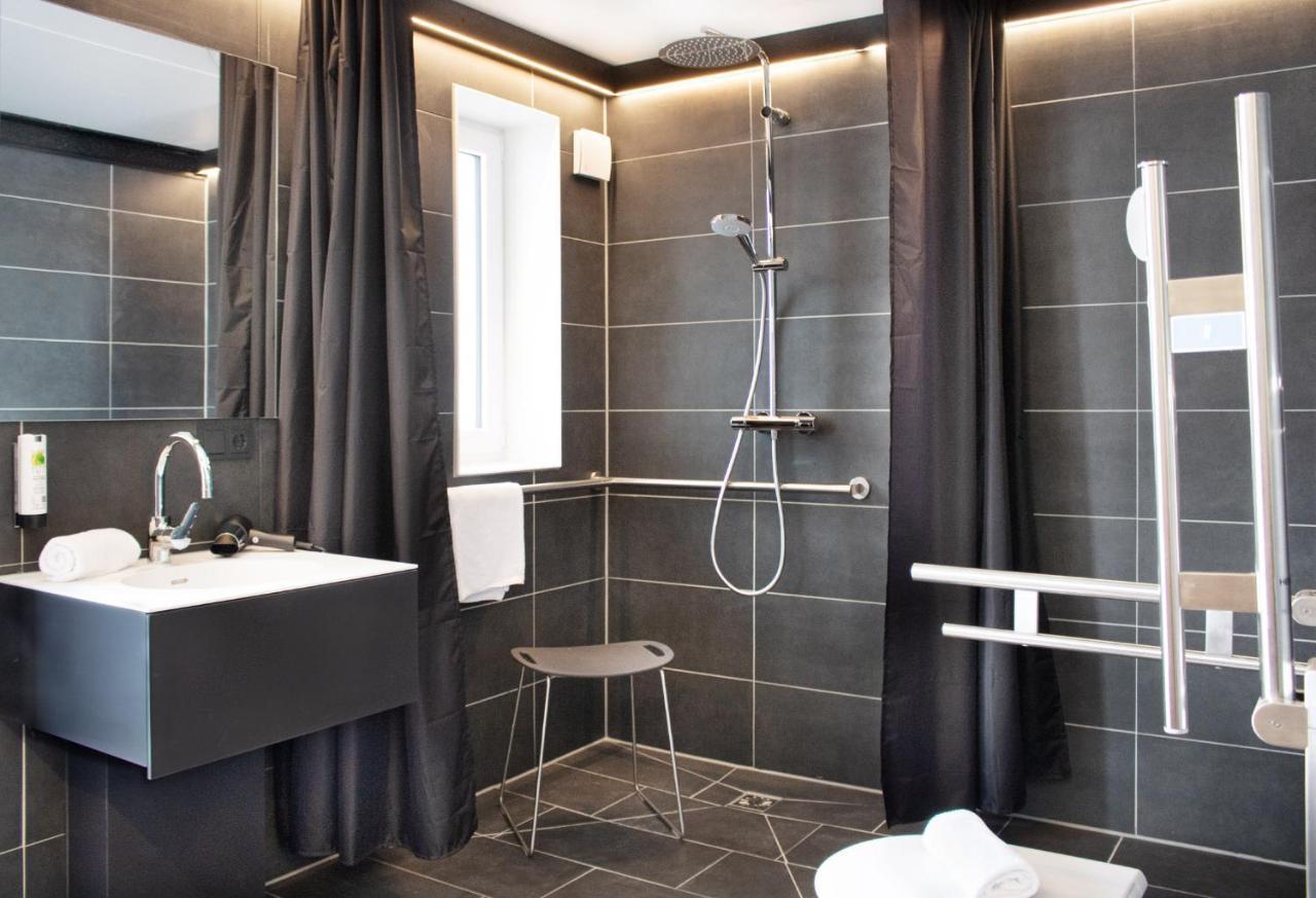Dud Hotel By Wmm Hotels Duderstadt Exteriér fotografie