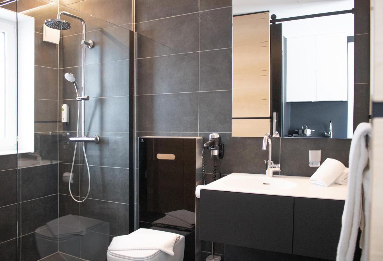 Dud Hotel By Wmm Hotels Duderstadt Exteriér fotografie