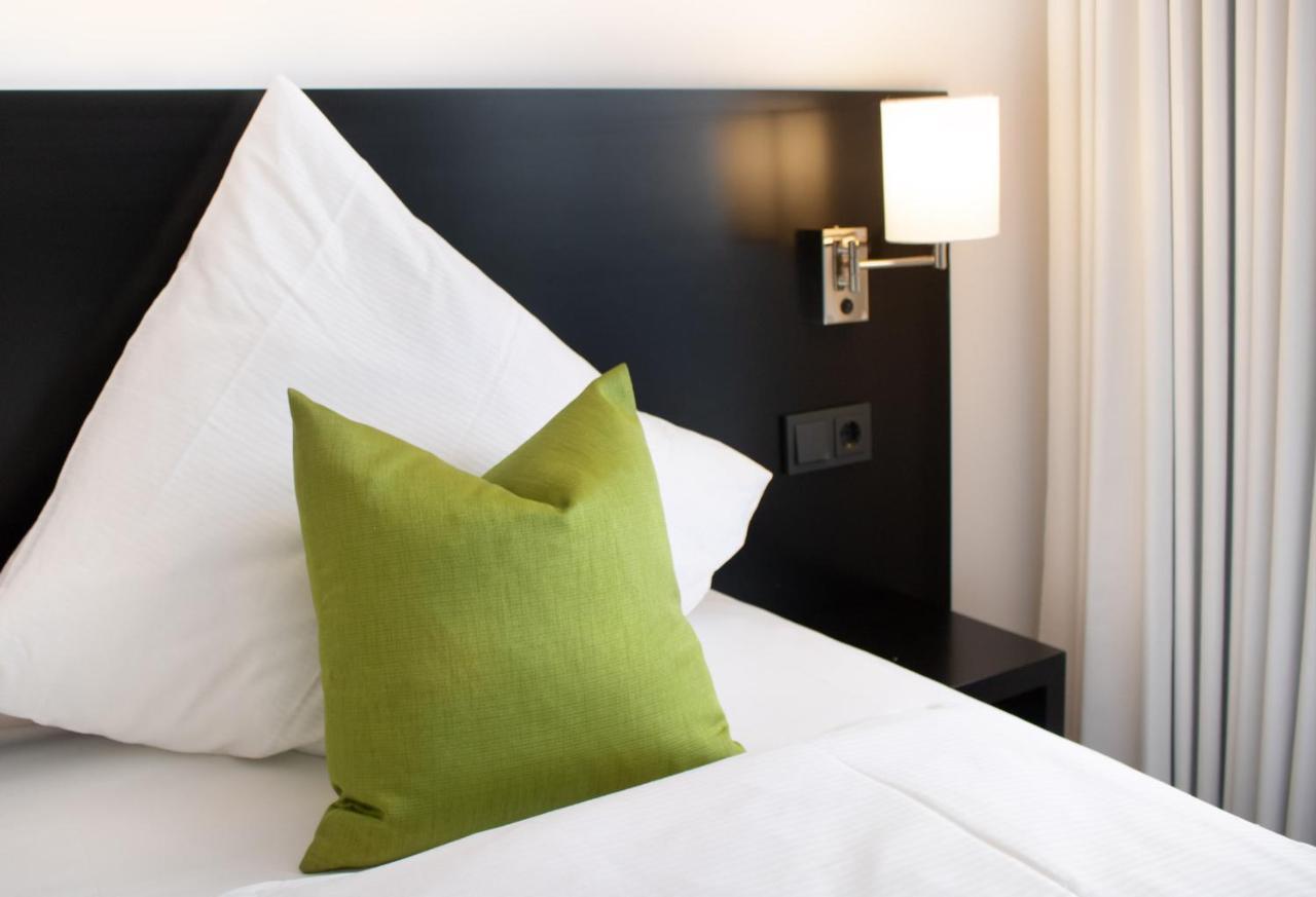 Dud Hotel By Wmm Hotels Duderstadt Exteriér fotografie